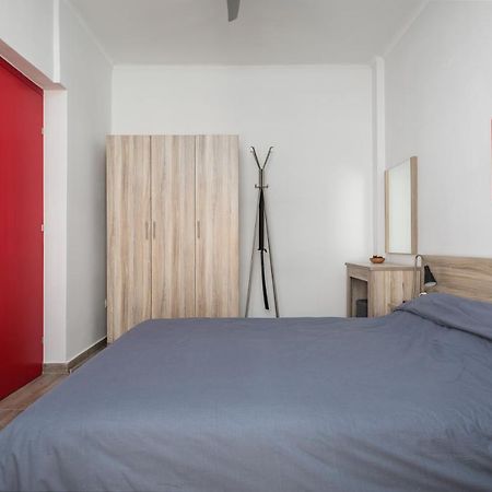 Beourguest#1 Bright Central Suite Thessaloníki Ngoại thất bức ảnh