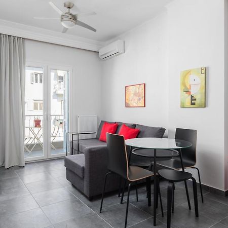 Beourguest#1 Bright Central Suite Thessaloníki Ngoại thất bức ảnh