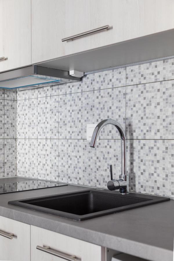 Beourguest#1 Bright Central Suite Thessaloníki Ngoại thất bức ảnh