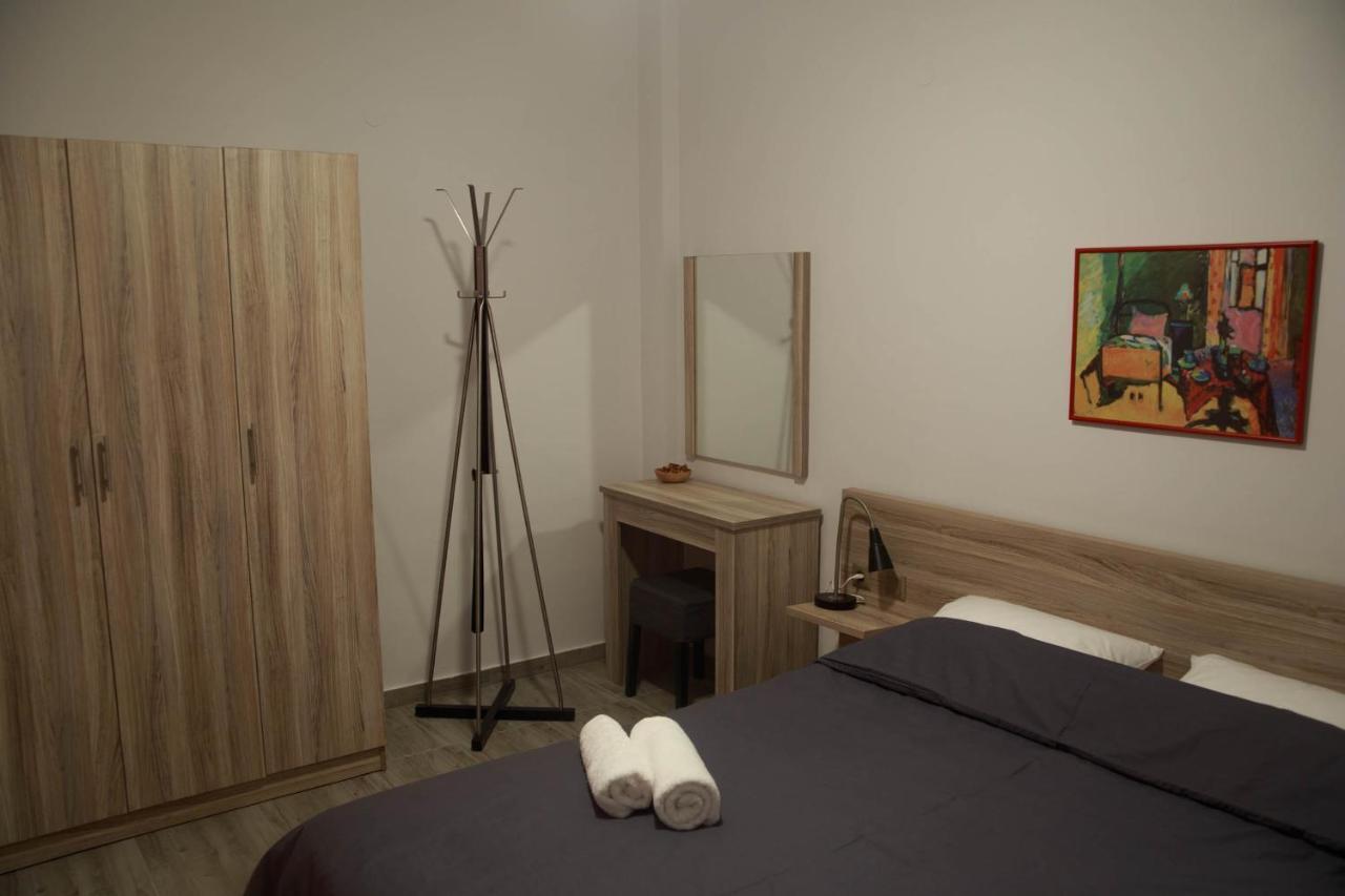 Beourguest#1 Bright Central Suite Thessaloníki Ngoại thất bức ảnh