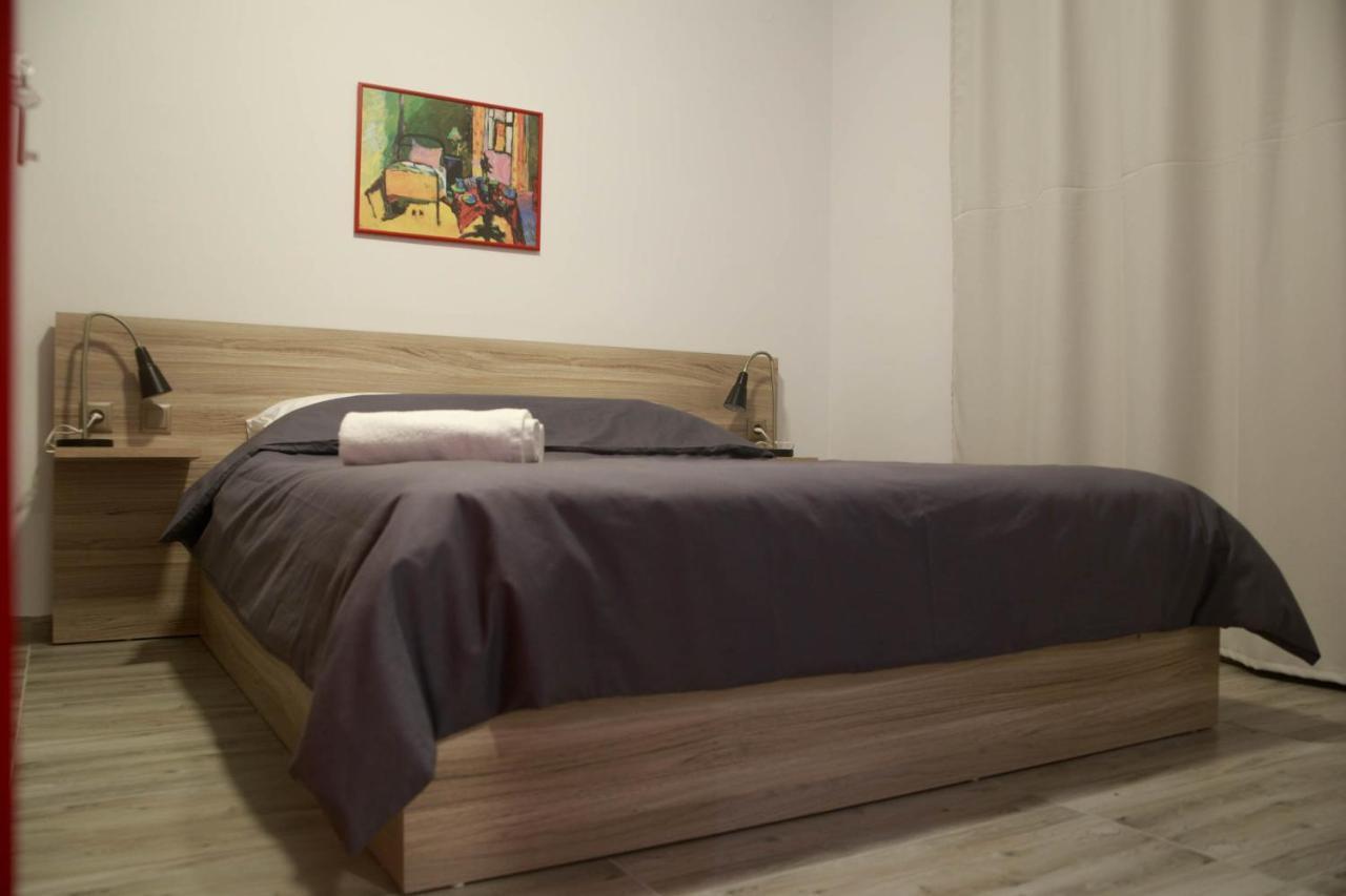 Beourguest#1 Bright Central Suite Thessaloníki Ngoại thất bức ảnh